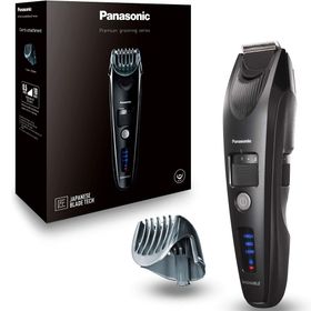 Panasonic ER-SB40 Premium Siyah Tıraş Makinesi