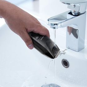 Panasonic ER-SB40 Premium Siyah Tıraş Makinesi