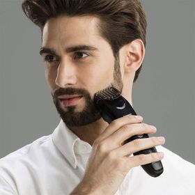 Panasonic ER-SB40 Premium Siyah Tıraş Makinesi