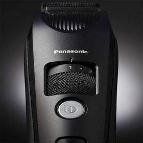 Panasonic ER-SB40 Premium Siyah Tıraş Makinesi