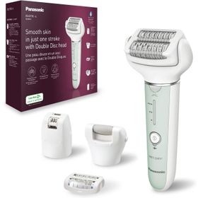Panasonic ES-EY70-G503 Islak/Kuru Epilatör