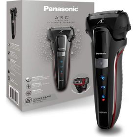 Panasonic ES-LL41-K Islak Kuru Tıraş Makinesi
