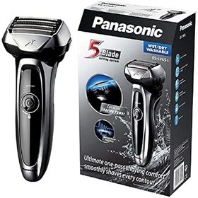 Panasonic ES-LV65-S803 Gümüş Tıraş Makinesi