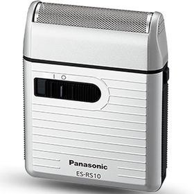 Panasonic ES-RS10-S Silver Tıraş Makinesi