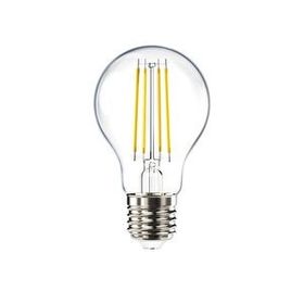 Panasonic Filament E27 A60 7 W 27K 806 Lm Şeffaf Ampul