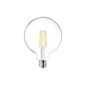Panasonic Filament G125 7 W 27K 806 Lm Şeffaf Ampul