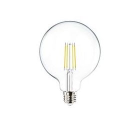 Panasonic Filament G125 7 W 27K 806 Lm Şeffaf Ampul