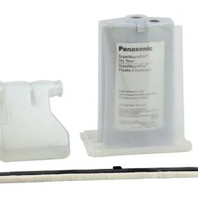 Panasonic FQ-TF-15 Fotokopi Toneri