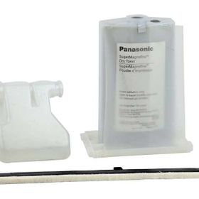 Panasonic FQ-TF-15 Fotokopi Toneri