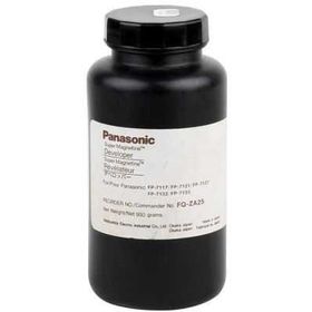 Panasonic FQ-ZA25 Developer