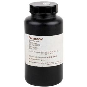 Panasonic FQ-ZA25 Developer