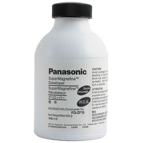 Panasonic FQ-ZF-15 Developer