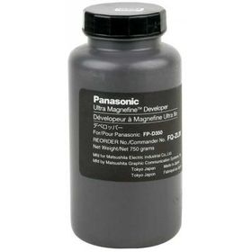 Panasonic FQ-ZL20 Developer