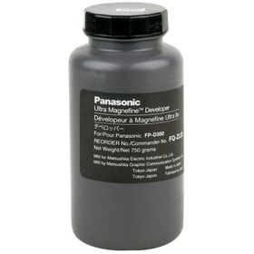 Panasonic FQ-ZL20 Developer
