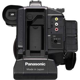 Panasonic HC-MDH3 Video Kamera
