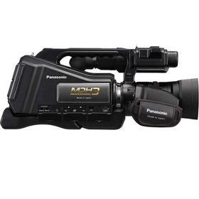 Panasonic HC-MDH3 Video Kamera