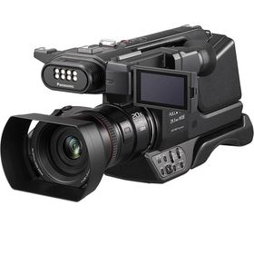 Panasonic HC-MDH3 Video Kamera