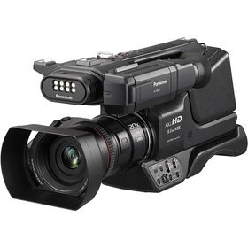 Panasonic HC-MDH3 Video Kamera
