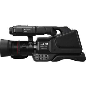 Panasonic HC-MDH3 Video Kamera
