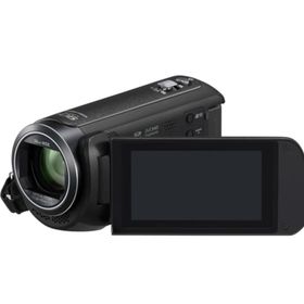 Panasonic HC-V380K Full HD Video Kamera