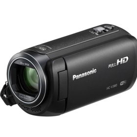 Panasonic HC-V380K Full HD Video Kamera