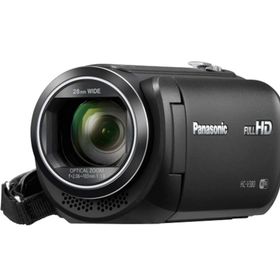 Panasonic HC-V380K Full HD Video Kamera