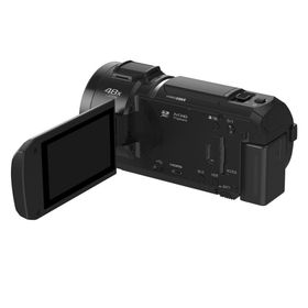 Panasonic Hc-v800eg-k Full Hd Video Kamera