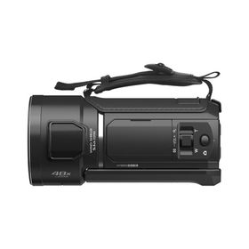 Panasonic Hc-v800eg-k Full Hd Video Kamera