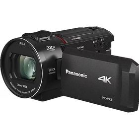Panasonic HC-VX1 4K Video Kamera