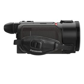 Panasonic Hc-vxf1eg-k 4k Ultra Hd Video Kamera
