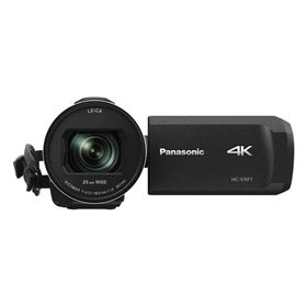 Panasonic Hc-vxf1eg-k 4k Ultra Hd Video Kamera