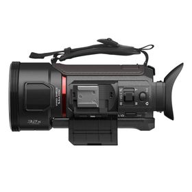 Panasonic Hc-vxf1eg-k 4k Ultra Hd Video Kamera