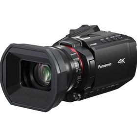 Panasonic HC-X1200 4K Video Kamera