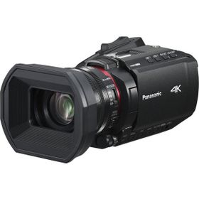 Panasonic HC-X1200 4K Video Kamera