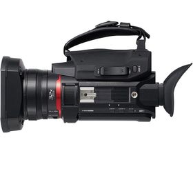 Panasonic HC-X1500E Siyah Video Kamera
