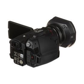 Panasonic HC-X2000 UHD 4K 3G-SDI/HDMI Pro Video Kamera