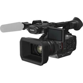 Panasonic HC-X20E 4K Pro Video Kamera
