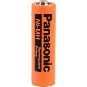 Panasonic HHR-210AAB3B - 1.2 V 2080 mAh AA Ni-Mh Şarjlı Pil