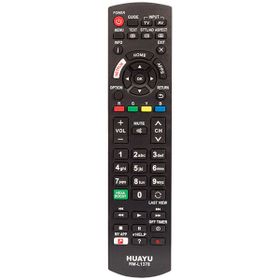 Panasonic Huayu KL RM-L1378EU Panasonic Netflix Tuşlu LCD- LED Tv Kumanda