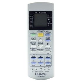 Panasonic K-PN1122 Universal Klima Kumandası