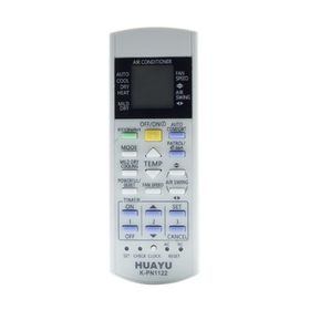 Panasonic K-PN1122 Universal Klima Kumandası
