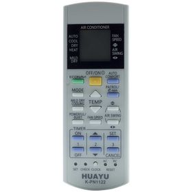 Panasonic K-PN1122 Universal Klima Kumandası