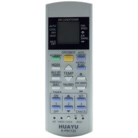 Panasonic K-PN1122 Universal Klima Kumandası