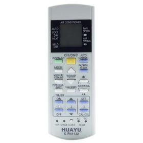 Panasonic K-PN1122 Universal Klima Kumandası