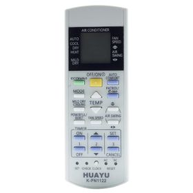 Panasonic K-PN1122 Universal Klima Kumandası