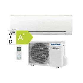 Panasonic KIT-PZ50-TKE A++ Enerji Sınıfı 18000 BTU Duvar Tipi Klima