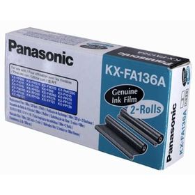 Panasonic KX-FA136 Fax Filmi