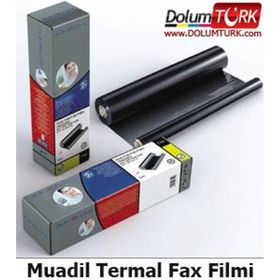 Panasonic KX-FA136 Şerit