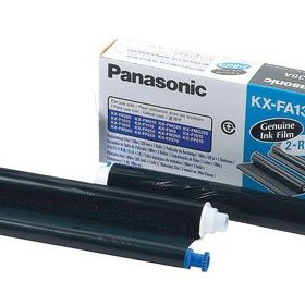 Panasonic KX-FA136 Şerit