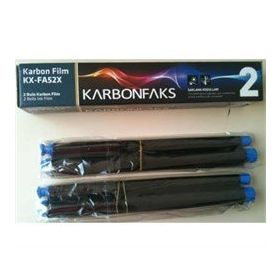 Panasonic KX-FA52 Şerit